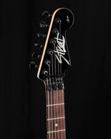Fender Limited Edition HM Strat Bright White