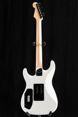 Fender Limited Edition HM Strat Bright White