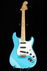 Fender Made In Japan Limited International Color Stratocaster Maui Blue