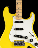 Fender Made In Japan Limited International Color Stratocaster Monaco Yellow