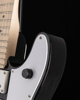 Fender Jack White Triplecaster Black