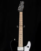 Fender Jack White Triplecaster Black