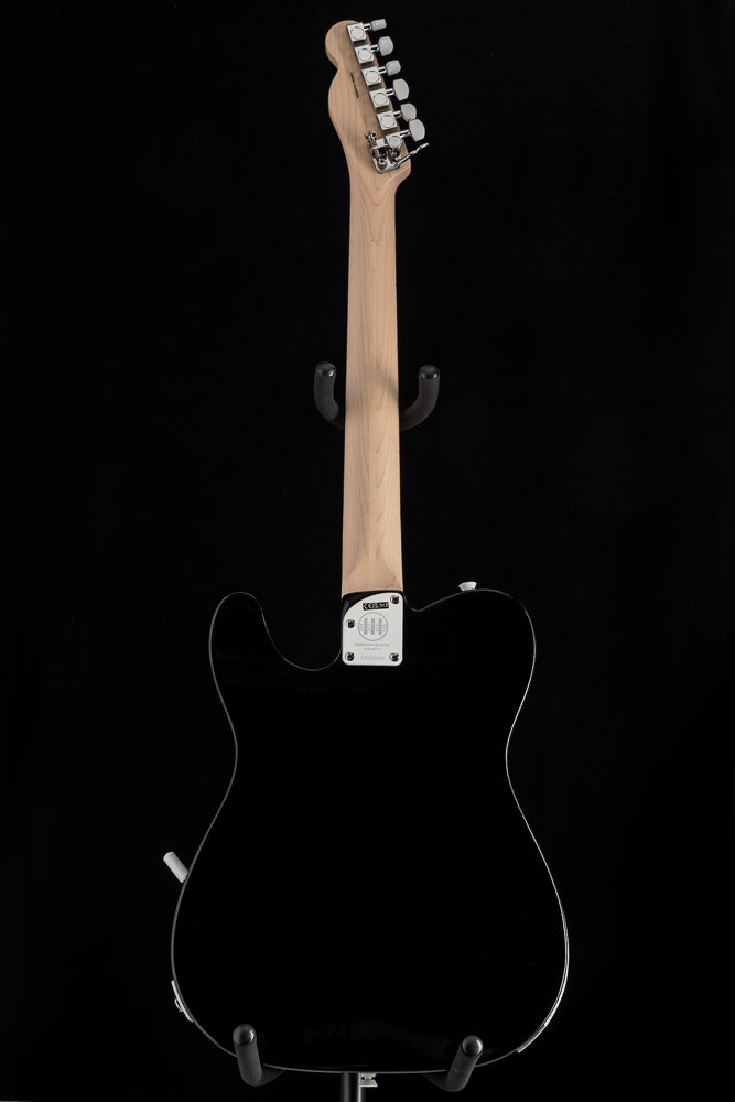 Fender Jack White Triplecaster Black