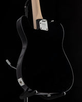 Fender Jack White Triplecaster Black