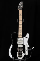 Fender Jack White Triplecaster Black