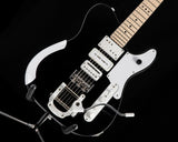 Fender Jack White Triplecaster Black