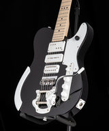 Fender Jack White Triplecaster Black