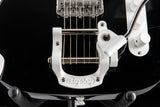 Fender Jack White Triplecaster Black