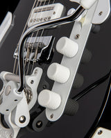 Fender Jack White Triplecaster Black