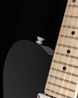 Fender Jack White Triplecaster Black