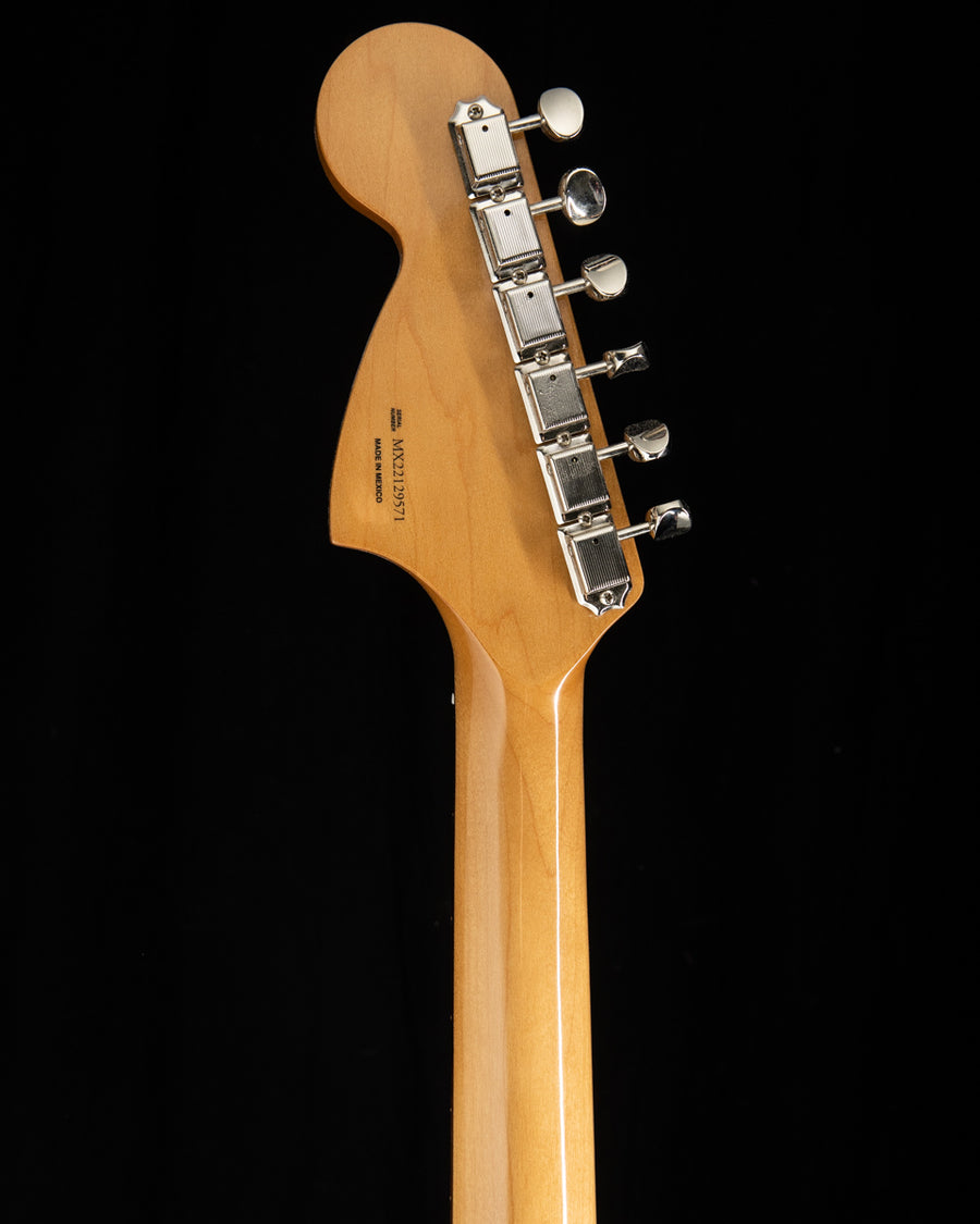 ギター Fender Mexico  Cobain Jag-Stang Fender Kurt Cobain Jag-Stang - Ted Brown Music Company