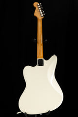 Used Fender Japan Traditional 60's Jazzmaster Olympic White