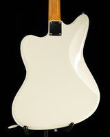 Used Fender Japan Traditional 60's Jazzmaster Olympic White