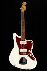 Used Fender Japan Traditional 60's Jazzmaster Olympic White