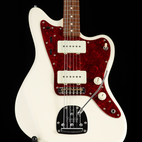 Used Fender Japan Traditional 60's Jazzmaster Olympic White