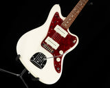 Used Fender Japan Traditional 60's Jazzmaster Olympic White