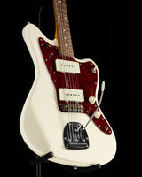 Used Fender Japan Traditional 60's Jazzmaster Olympic White