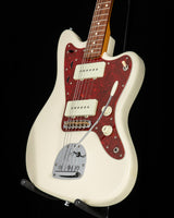 Used Fender Japan Traditional 60's Jazzmaster Olympic White