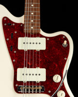 Used Fender Japan Traditional 60's Jazzmaster Olympic White