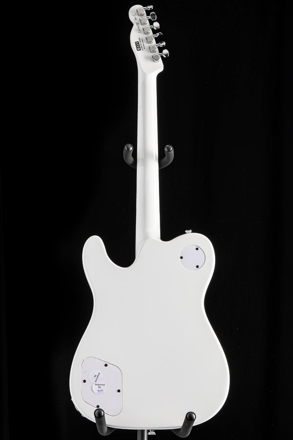 Fender Jim Adkins JA-90 Telecaster Thinline White