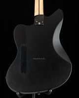 Fender Jim Root Signature Jazzmaster Flat Black