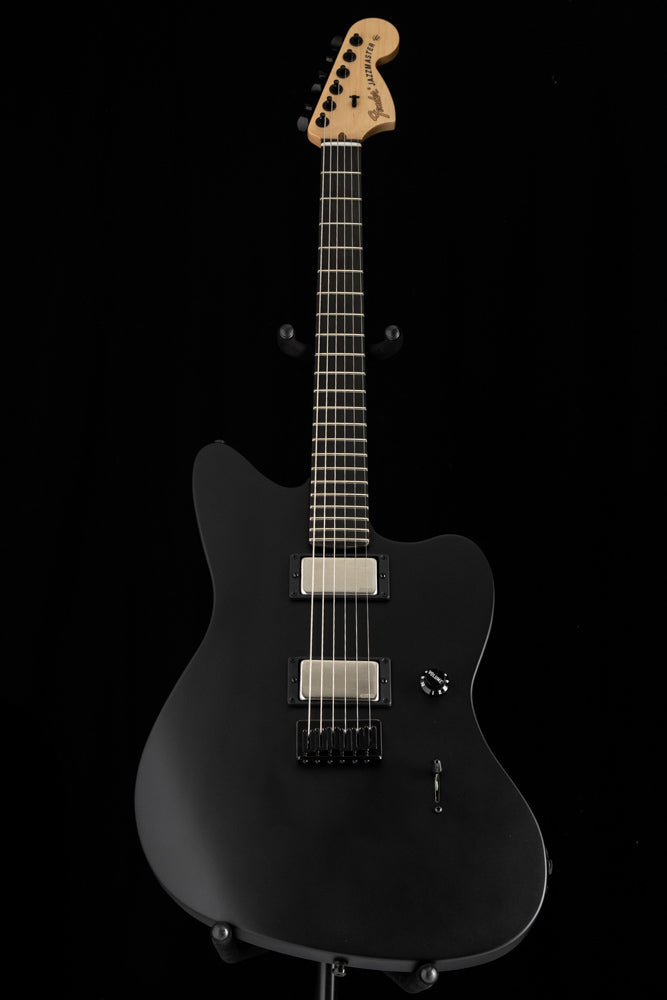 Fender Jim Root Signature Jazzmaster Flat Black