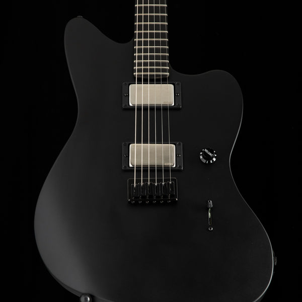 FenderJimRootJazzmasterBlackus