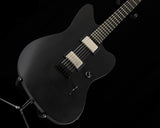 Fender Jim Root Signature Jazzmaster Flat Black