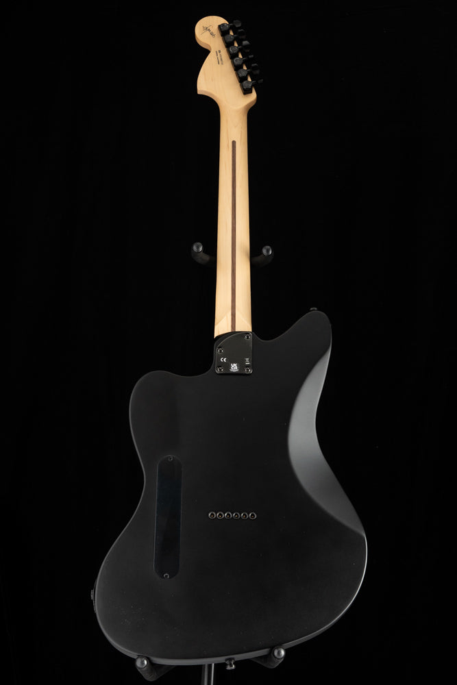 Fender Jim Root Signature Jazzmaster Flat Black