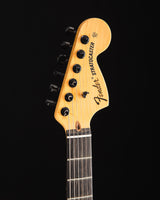 Fender Jim Root Signature Stratocaster Black