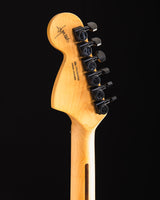 Fender Jim Root Signature Stratocaster Black