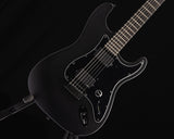 Fender Jim Root Signature Stratocaster Black
