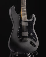 Fender Jim Root Signature Stratocaster Black