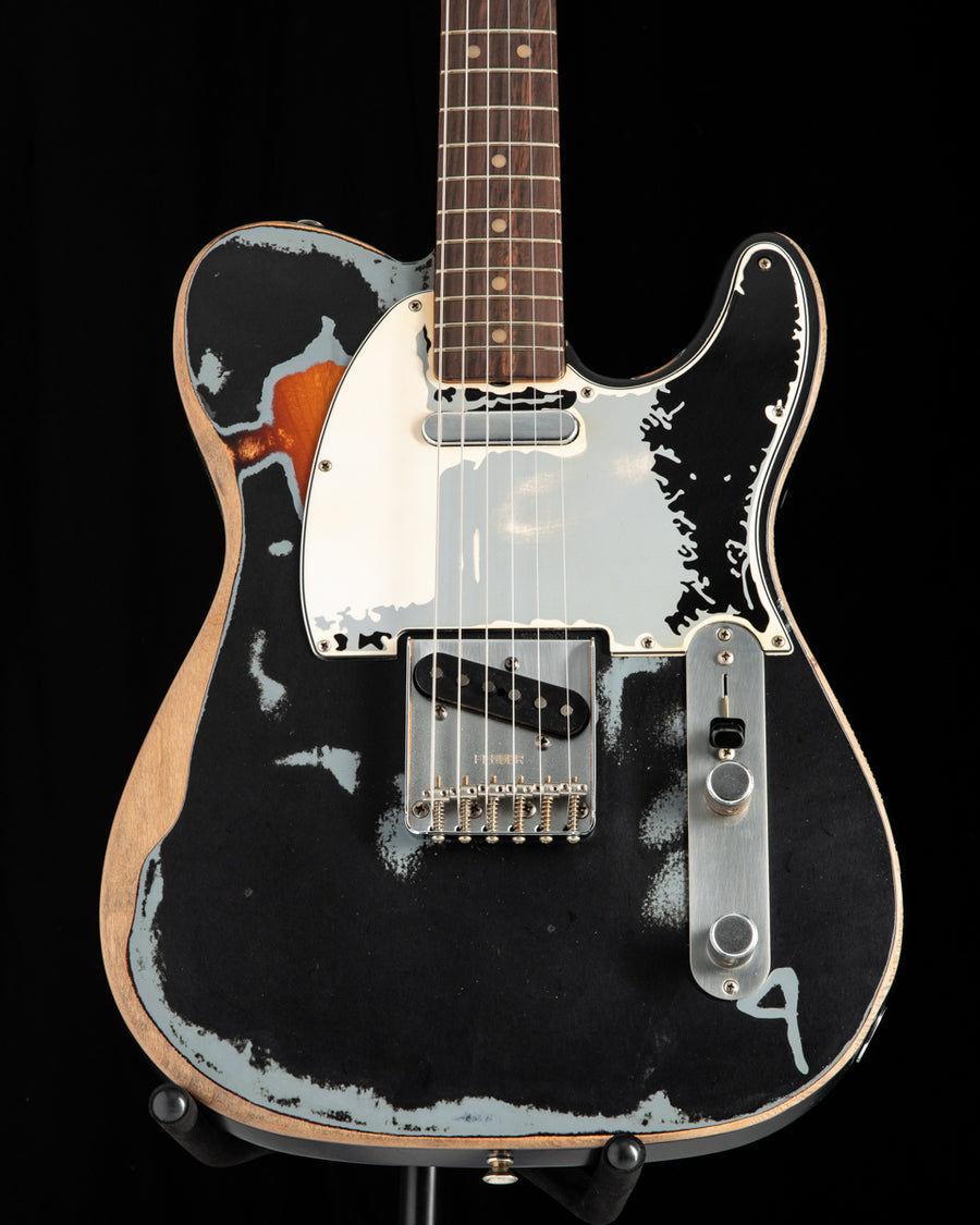 Fender テレキャスター Fender Joe Strummer Road Worn Telecaster