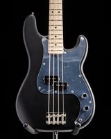 Fender Limited Edition 50th Anniversary Steve Harris Precision Bass Satin Black