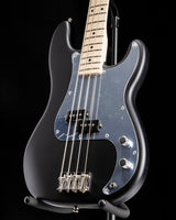 Fender Limited Edition 50th Anniversary Steve Harris Precision Bass Satin Black