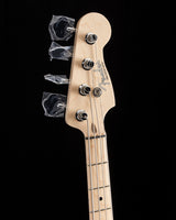 Fender Limited Edition 50th Anniversary Steve Harris Precision Bass Satin Black