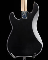 Fender Limited Edition 50th Anniversary Steve Harris Precision Bass Satin Black