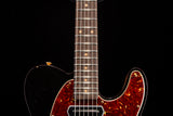 Fender Custom Shop Limited Edition Bow Tie Tele Custom Relic Black
