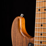 Fender Limited Edition American Ultra II Stratocaster Roasted Natural