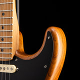 Fender Limited Edition American Ultra II Stratocaster Roasted Natural