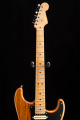Fender Limited Edition American Ultra II Stratocaster Roasted Natural