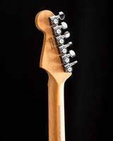 Fender Limited Edition American Ultra II Stratocaster Roasted Natural