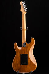 Fender Limited Edition American Ultra II Stratocaster Roasted Natural
