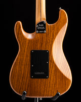 Fender Limited Edition American Ultra II Stratocaster Roasted Natural