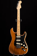 Fender Limited Edition American Ultra II Stratocaster Roasted Natural