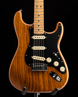 Fender Limited Edition American Ultra II Stratocaster Roasted Natural