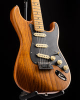 Fender Limited Edition American Ultra II Stratocaster Roasted Natural