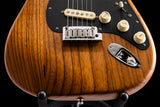 Fender Limited Edition American Ultra II Stratocaster Roasted Natural