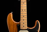Fender Limited Edition American Ultra II Stratocaster Roasted Natural